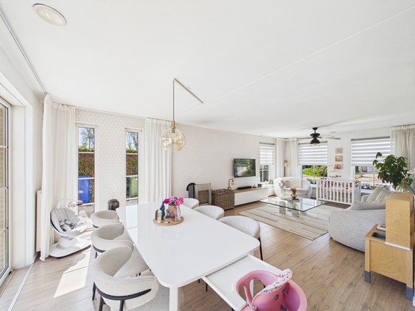 Medium property photo - Julianapark 9, 4551 DW Sas van Gent